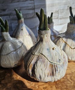 Garlic Keepers