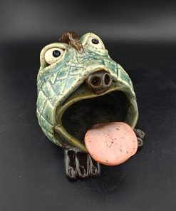 Salt Cellar Monster-OTTO