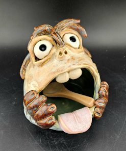 Salt Cellar Monster-CHESTER