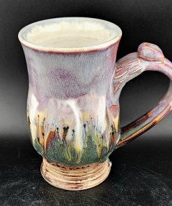 Lavender Meadows Mug