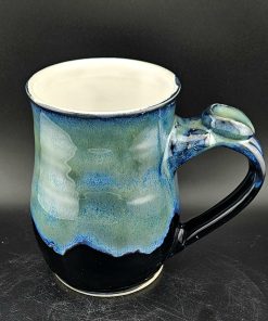 Aurora Nights Mug