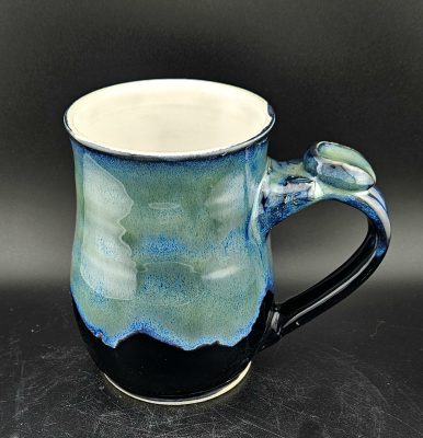 Aurora Nights Mug