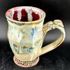 Earthy Embers Mug