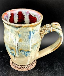 Earthy Embers Mug