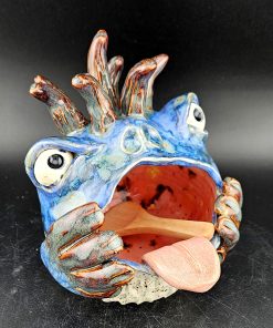 Salt Cellar Monster-SPIKE