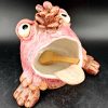 Salt Cellar Monster-Henrietta