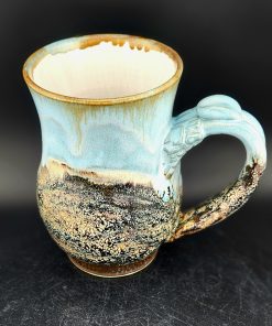 Mountain Skies Mug