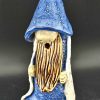 Gnome-Blue Hat