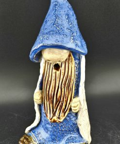 Gnome-Blue Hat