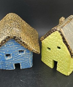 Cozy Cottage Luminaries
