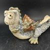 Dragon Sculpture