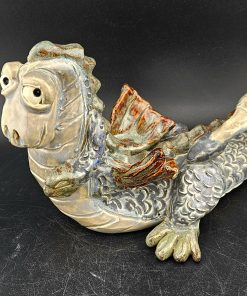 Dragon Sculpture