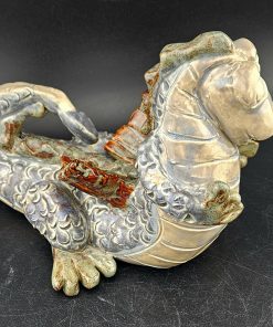 Alternative view of Dragon Sculpture