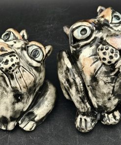 Grumpy Cats
