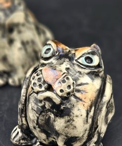 Alternative view of Grumpy Cats